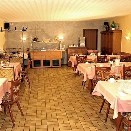 Zewener Hof - Garni Hotel เทรียร์ ภายนอก รูปภาพ