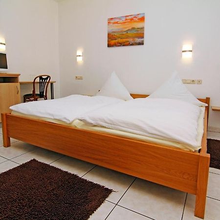 Zewener Hof - Garni Hotel เทรียร์ ห้อง รูปภาพ