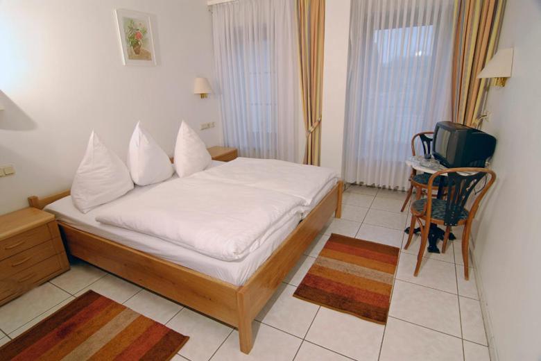 Zewener Hof - Garni Hotel เทรียร์ ห้อง รูปภาพ