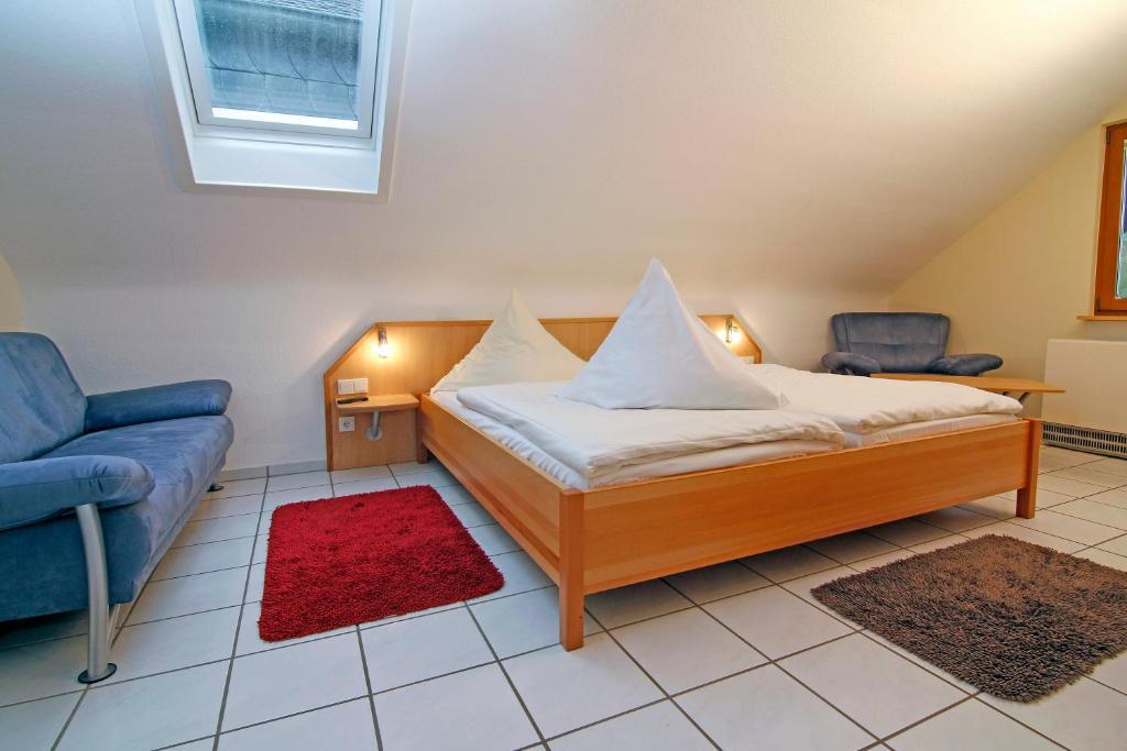 Zewener Hof - Garni Hotel เทรียร์ ห้อง รูปภาพ